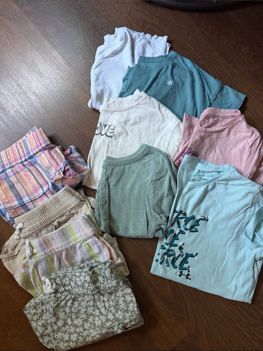 Girls 10/12 lot